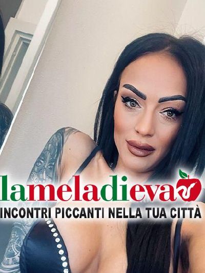 ❤️❤️❤️🔥 SEREGNO___BELLA,S...