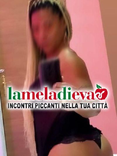 🔥TANIA TRANS🔥
MULATA NOVITA!
COMPL...