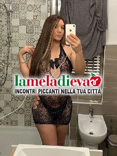 😈💦 💋NEW ARRIVATA VALENTINA CAZZ...