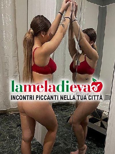 💣 CREMA 🇮🇹 ITALIANA 🔥ILARIA ...