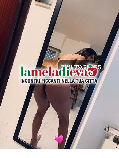 NUOVA 🔥🔥SIMPATICA BELLA RAGAZZA LA...