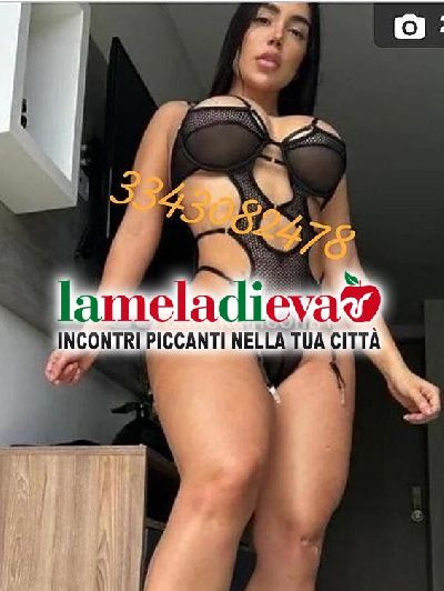 NOVITA💎 A SAN SALVO MARINA SENSUALE P...