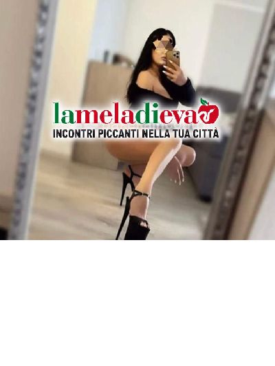 🚨RAGAZZA STUPENDA ,BELLISIMA APPENA A...