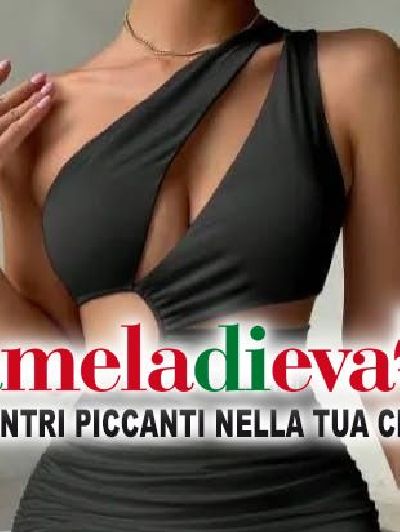 NUOVA MASSAGGIATRICE ITALIANA,NUOVA LOCA...