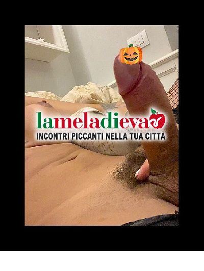 🔥NOVITA A TRIESTE 🔥 🍆LARY🐷TO...