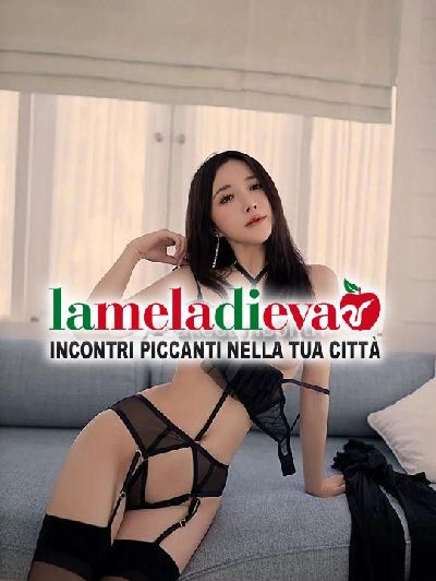 💋  nuova orientale💋 sexy e bella...