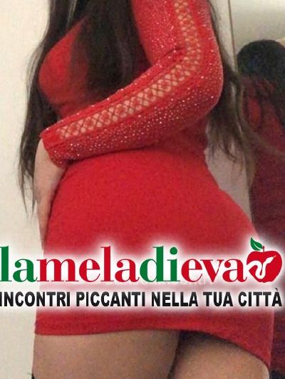 🔥🔥A bologna ragazza caldissima e d...